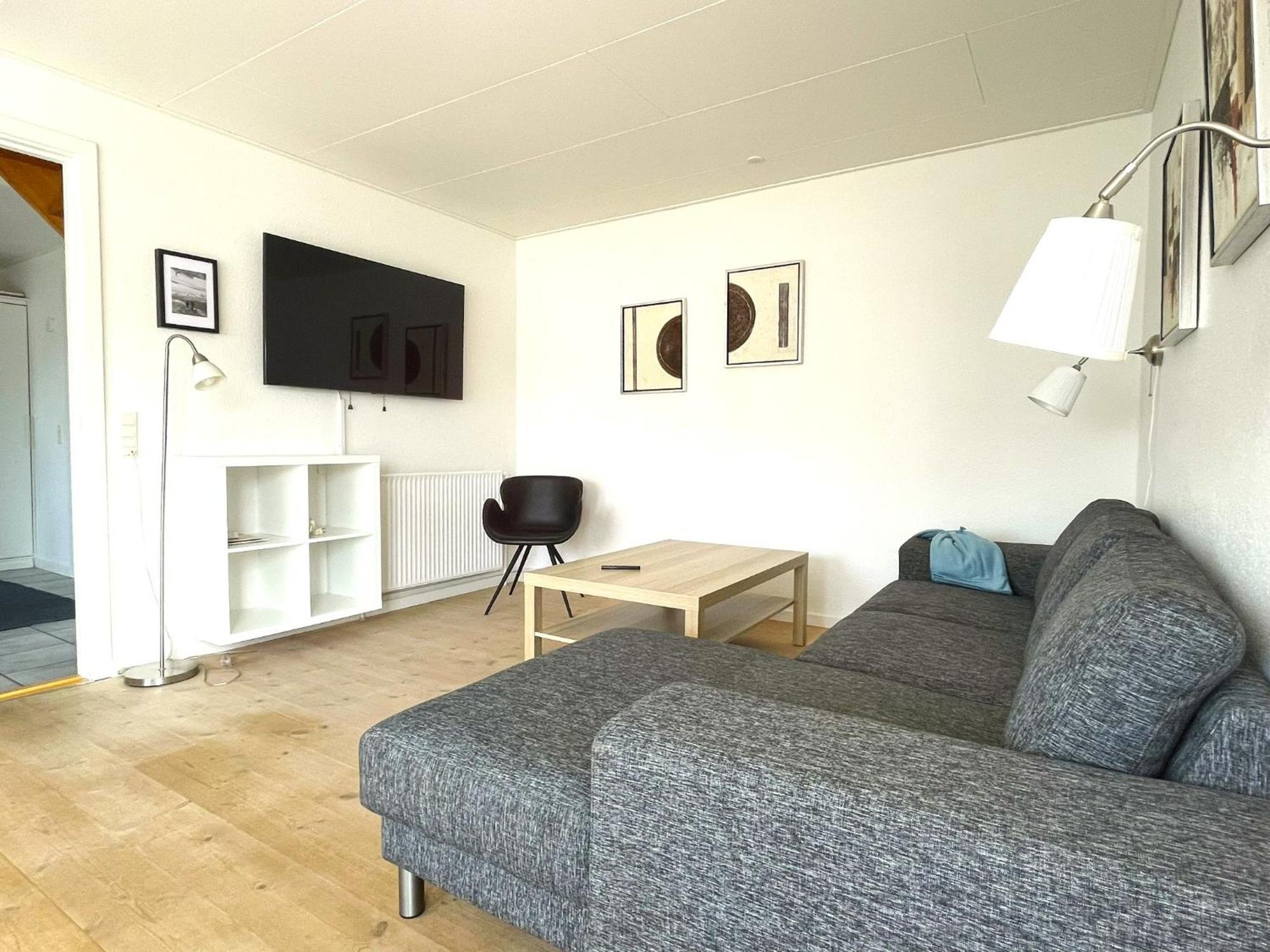 Pa Laeso Apartment *